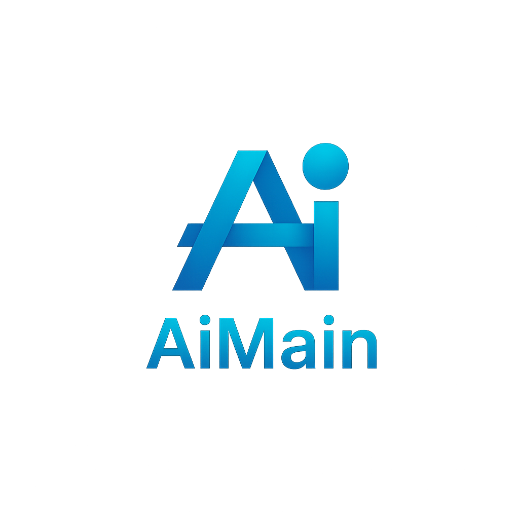 AiMain logo